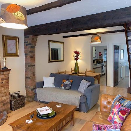 Cosy Central Windsor House Sleeps 4 Екстериор снимка